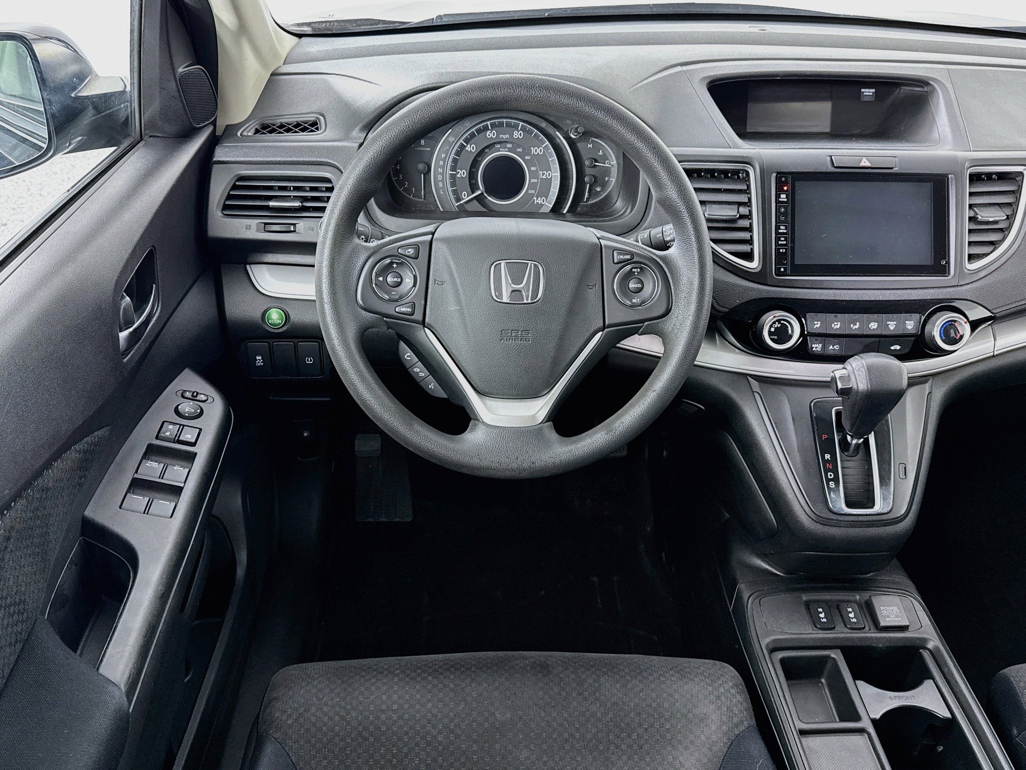 Used 2015 Honda CR-V EX image 22