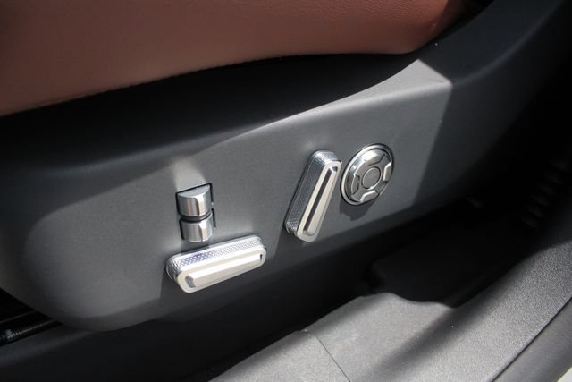 New 2026 Lincoln Nautilus Reserve AWD/4WD image 50