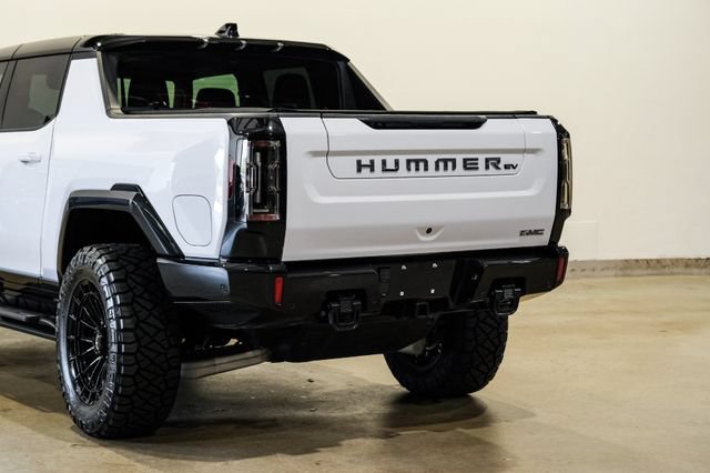 Used 2022 GMC Hummer EV Edition 1 w/ LPO, Illumination Package AWD/4WD image 40