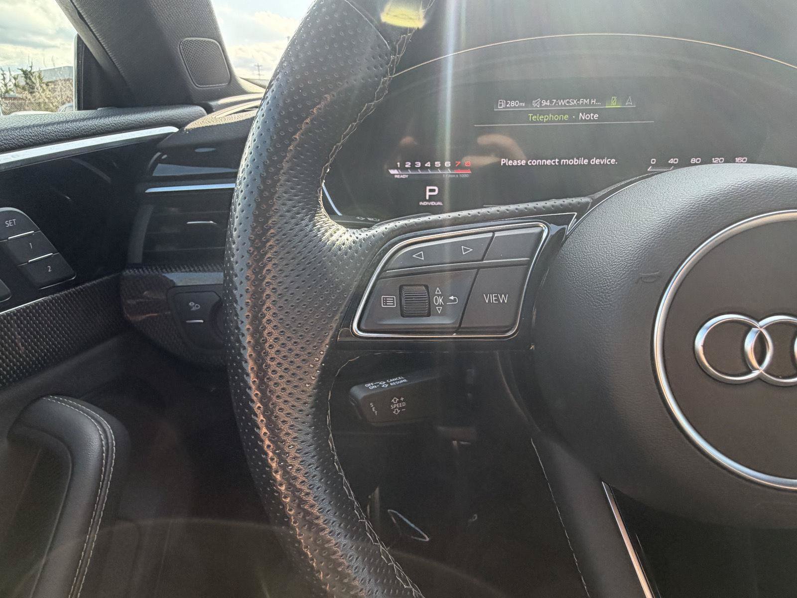 Used 2022 Audi S5 Premium Plus AWD/4WD image 14
