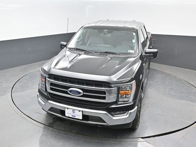 Used 2022 Ford F150 Lariat image 21