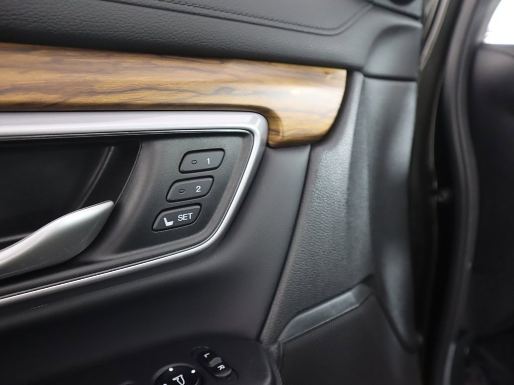 Used 2017 Honda CR-V EX-L image 40