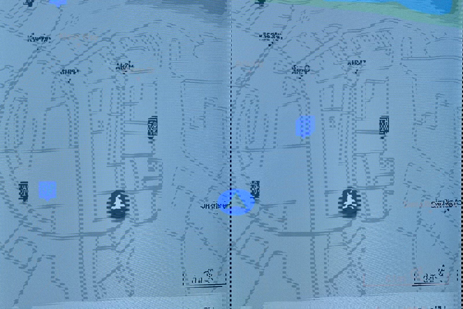 Certified 2023 Ford Mustang Mach-E Select image 21