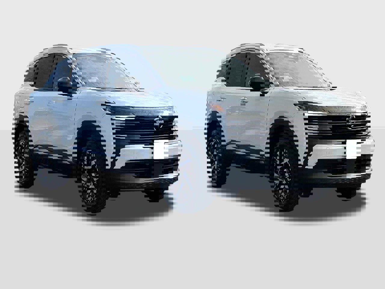 New 2026 Nissan Kicks SV image 5