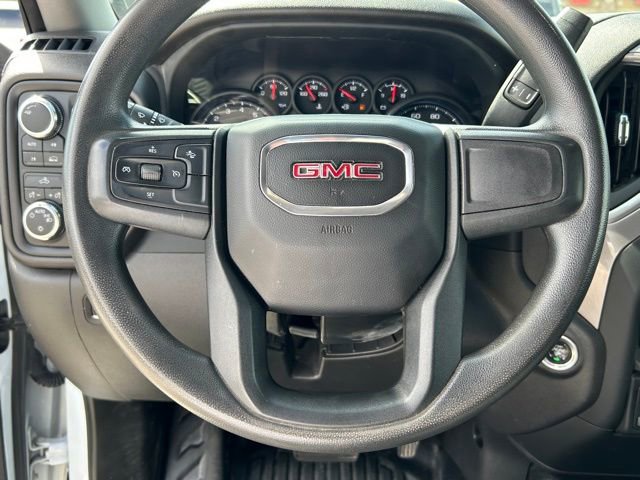 Used 2023 GMC Sierra 1500 Pro w/ Convenience Package AWD/4WD image 24