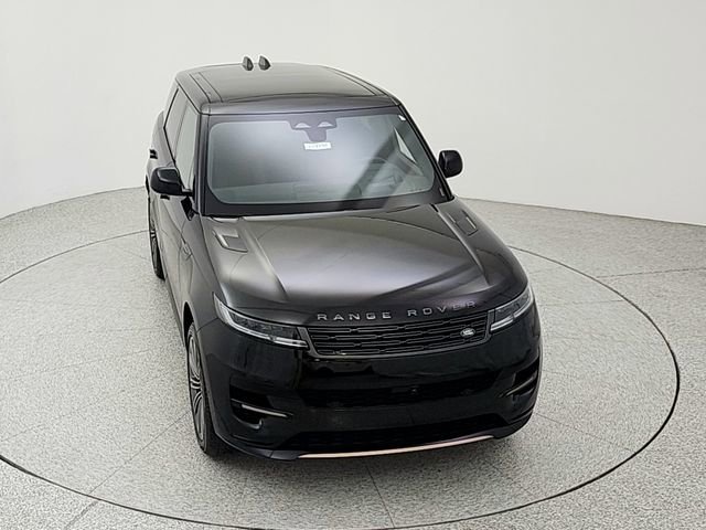 Certified 2024 Land Rover Range Rover Sport Dynamic SE image 14