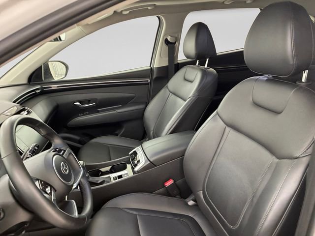 Used 2023 Hyundai Tucson SEL w/ Convenience Package image 12