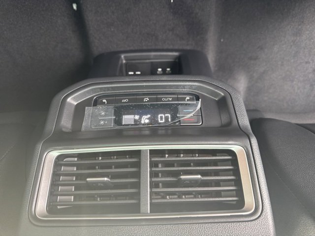 New 2026 Volkswagen Atlas SEL Premium R-Line image 8