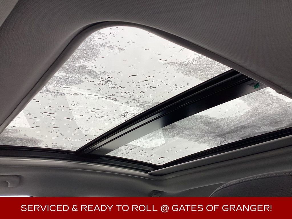 Used 2024 Chevrolet Malibu LT image 5