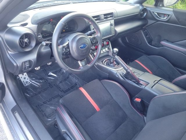 Used 2023 Subaru BRZ Limited RWD image 14