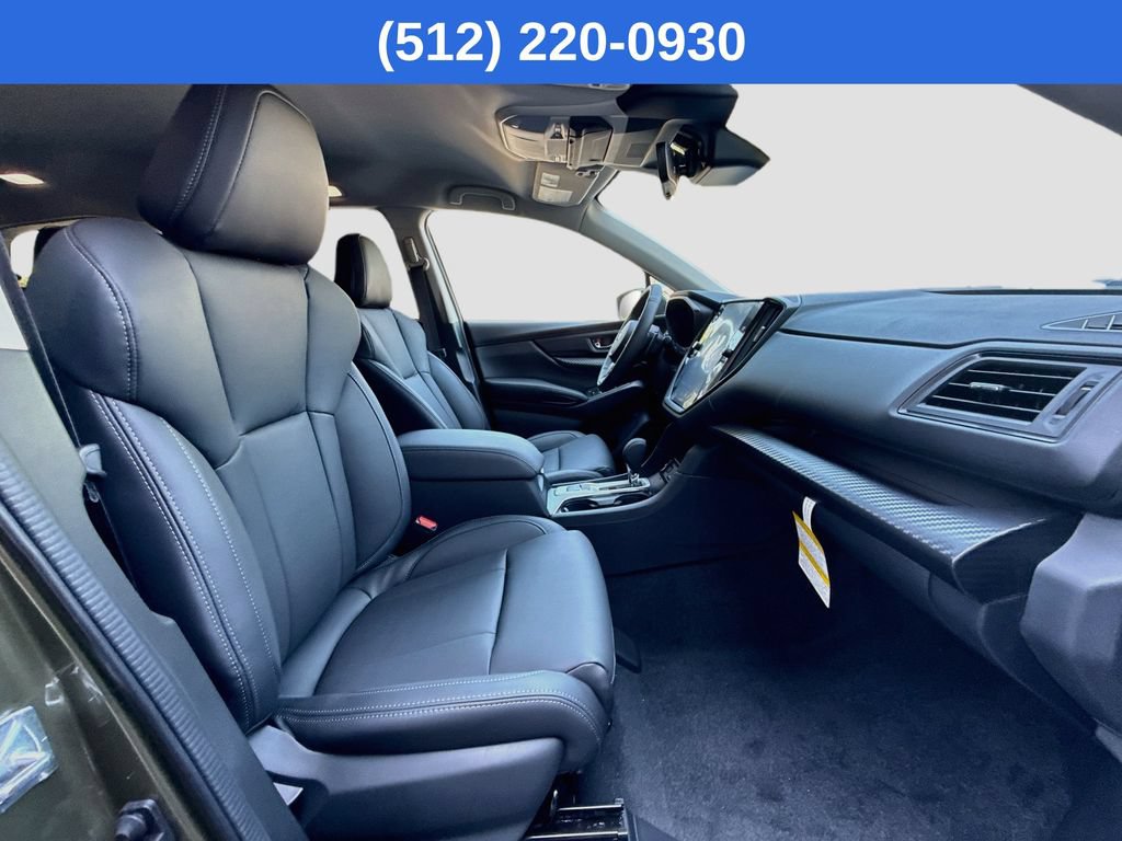 New 2026 Subaru Ascent Premium AWD/4WD image 36