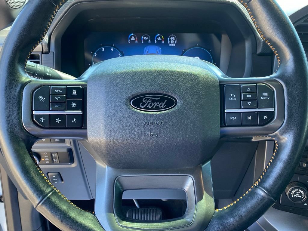 Used 2024 Ford F150 Tremor w/ Bed Utility Package AWD/4WD image 27