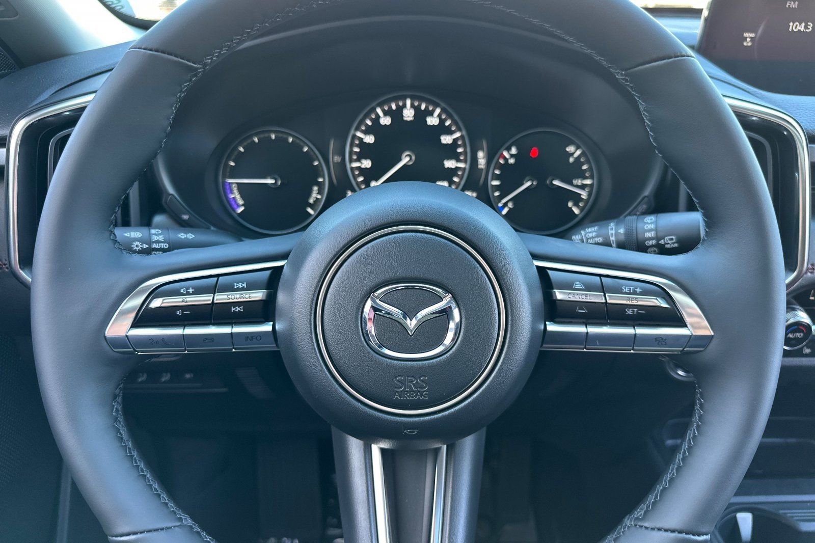 New 2026 MAZDA CX-50 2.5 Hybrid w/ Weather Package image 25