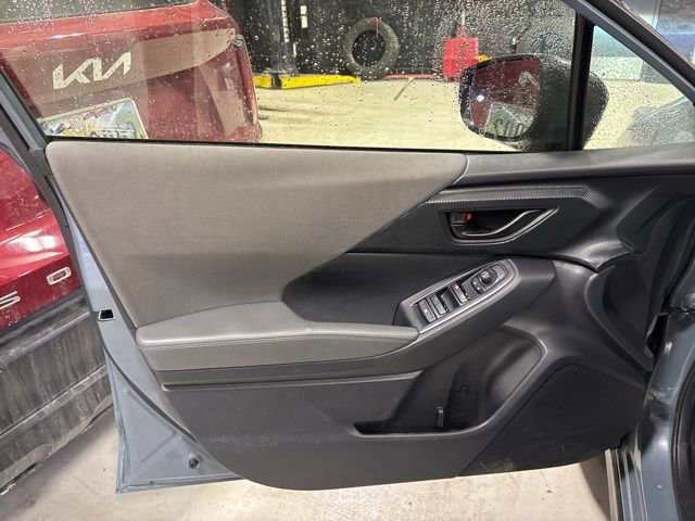 Used 2024 Subaru Crosstrek 2.0i Premium image 8