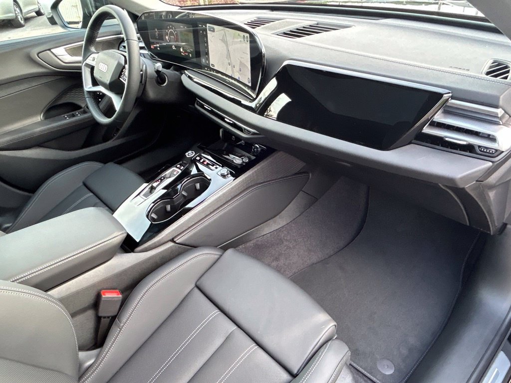 New 2026 Audi A5 Premium Plus AWD/4WD image 41