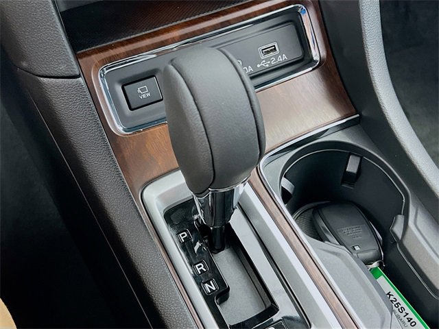 New 2025 Subaru Ascent Touring image 21