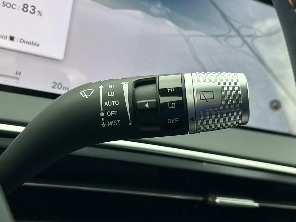 New 2026 Genesis GV70 2.5T Sport Prestige image 34