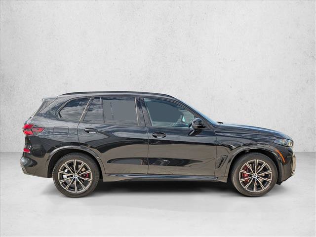 Used 2024 BMW X5 xDrive40i w/ M Sport Package image 4