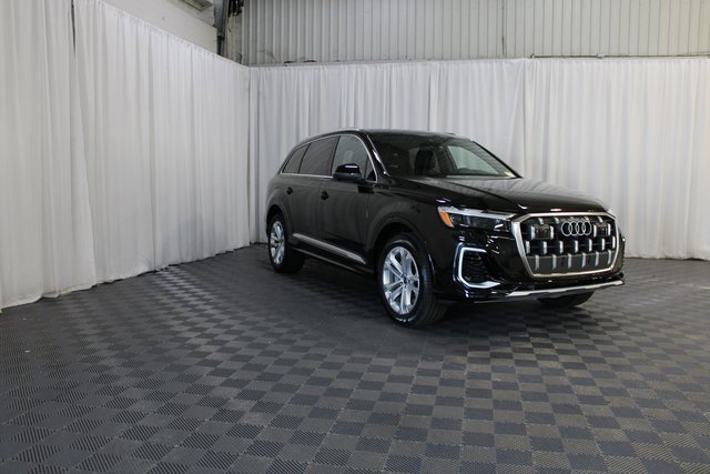 New 2025 Audi Q7 3.0T Premium Plus image 23