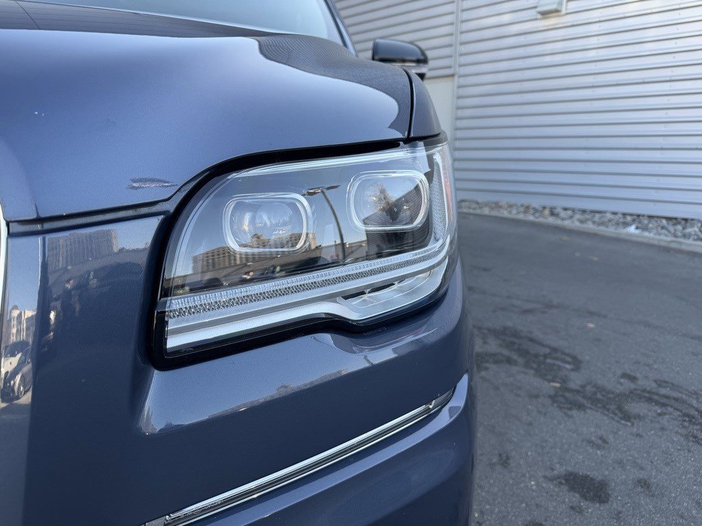 Used 2022 Lincoln Navigator L Reserve image 9