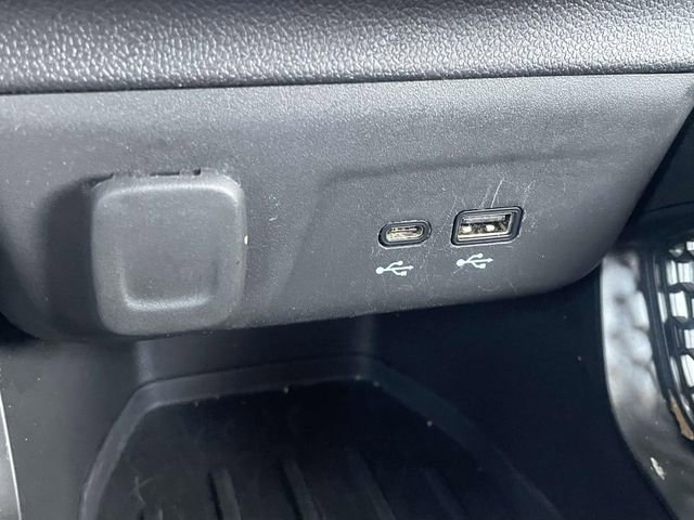 Used 2025 Chevrolet TrailBlazer LT image 20