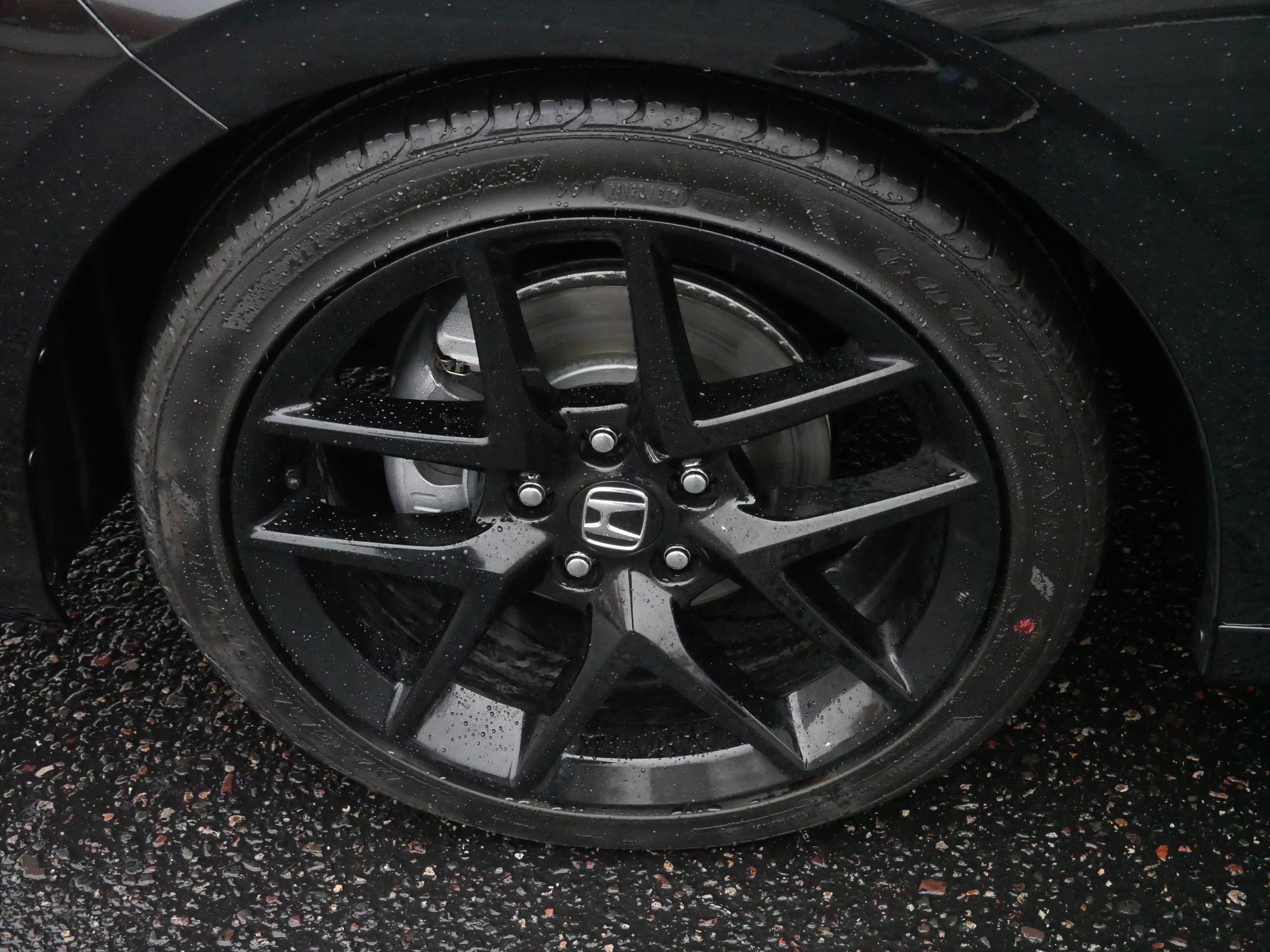 Certified 2026 Honda Civic Sport image 15