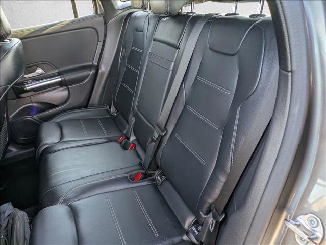 Used 2022 Mercedes-Benz GLA 35 AMG 4MATIC image 17