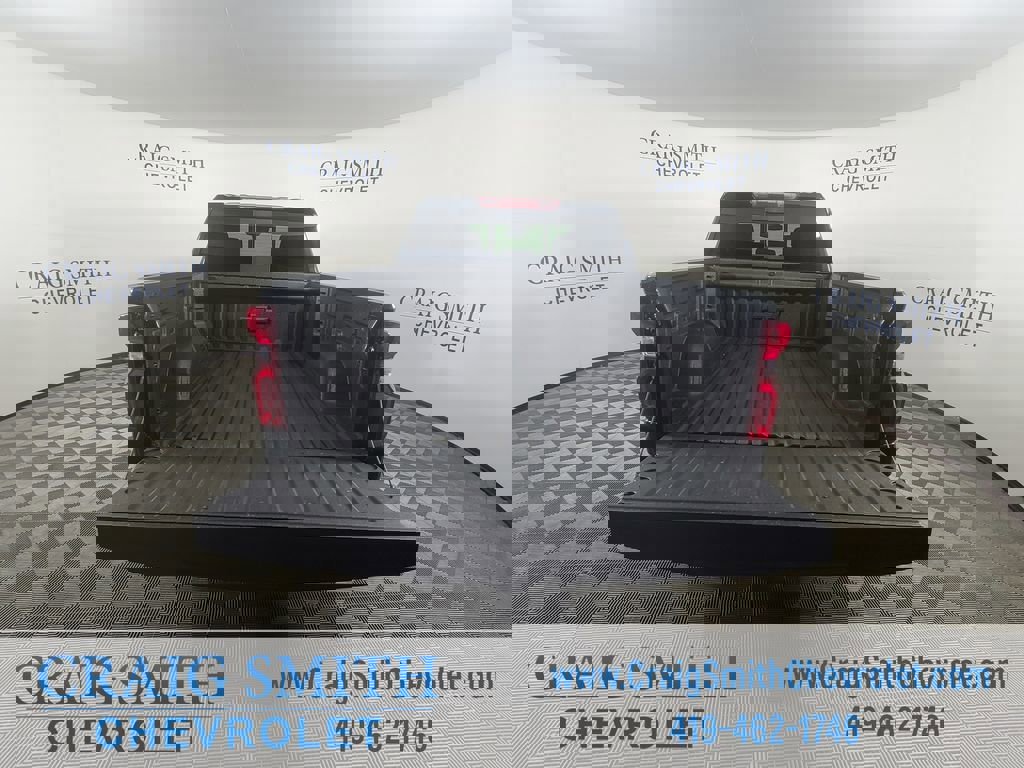 New 2026 Chevrolet Silverado 1500 RST w/ Rally Edition image 5