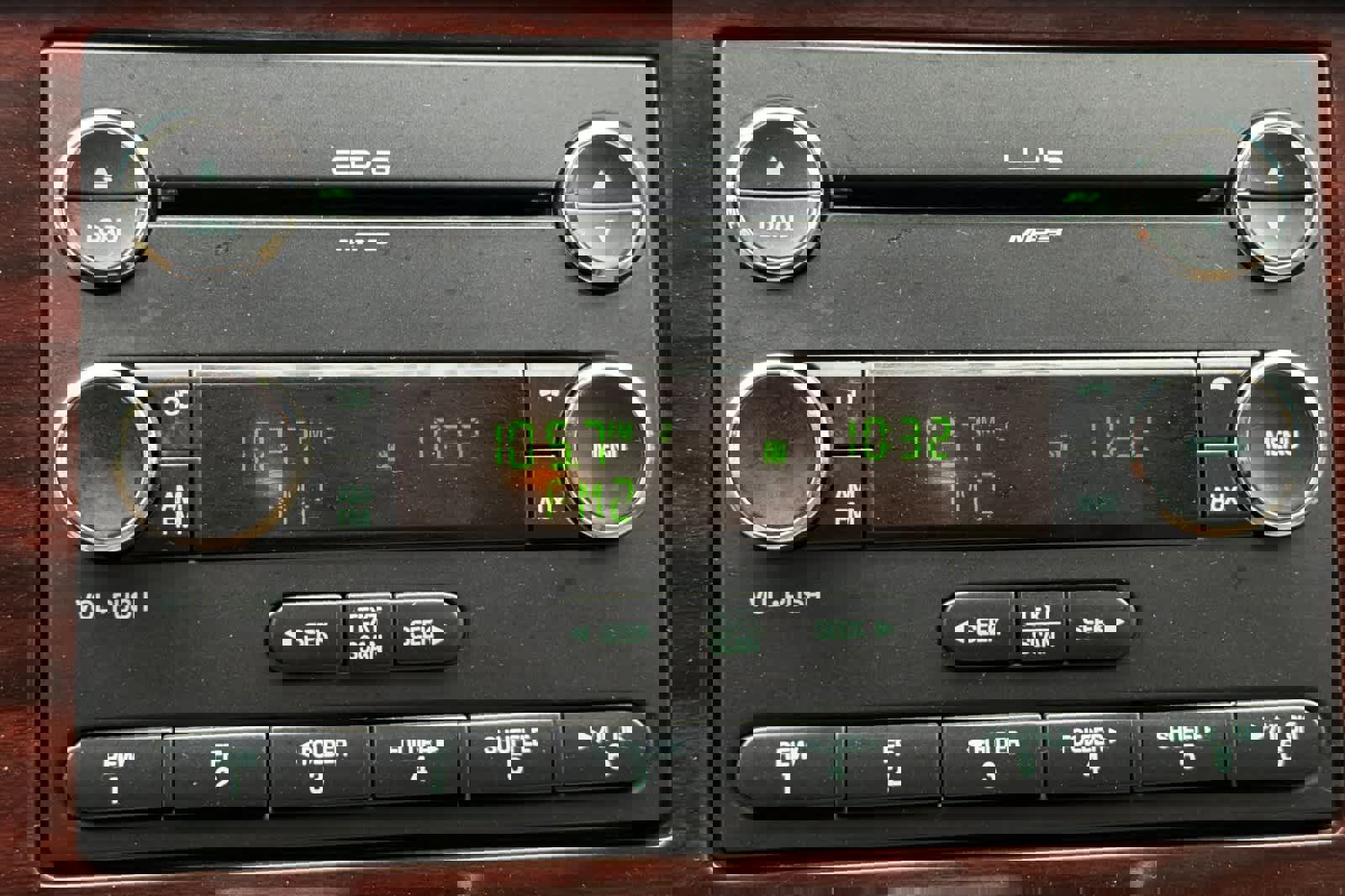 Used 2010 Ford F250 4x4 SuperCab Super Duty image 19