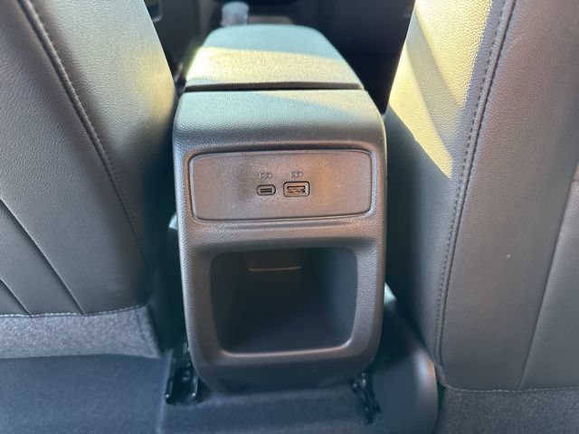 New 2026 Chevrolet Trax RS w/ Sunroof Package FWD image 20