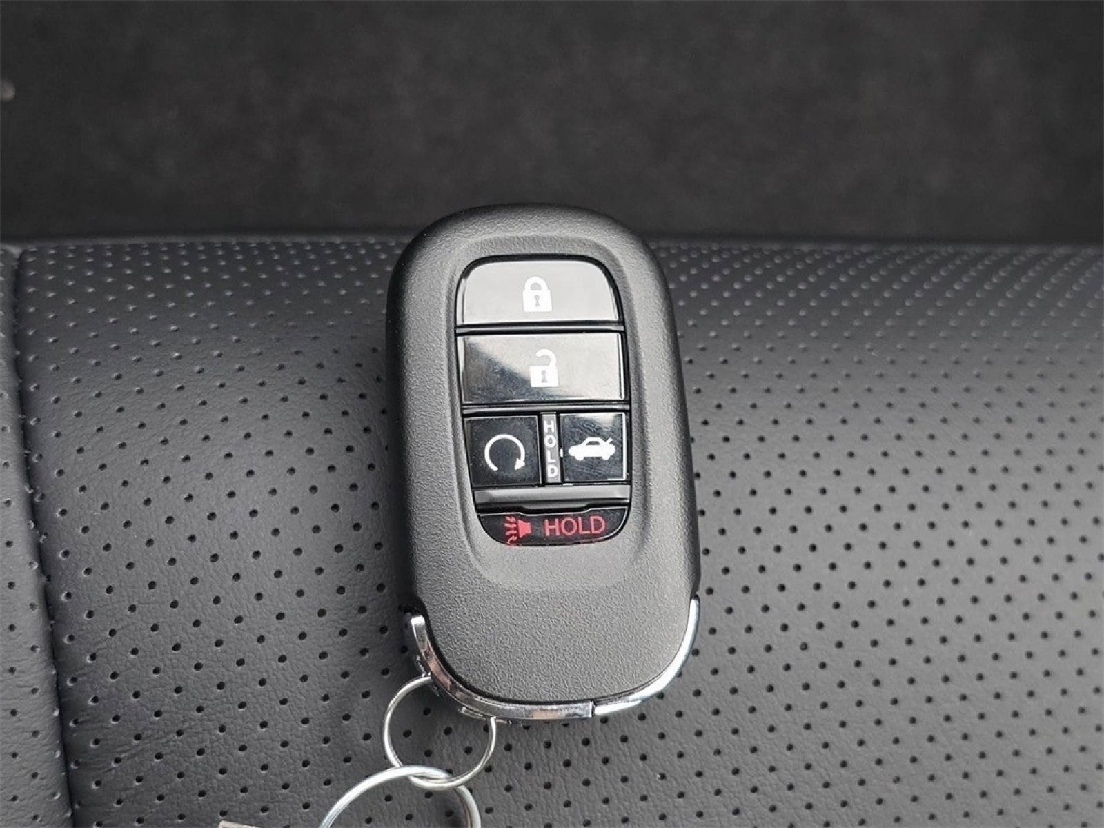 New 2025 Honda Accord Touring image 36