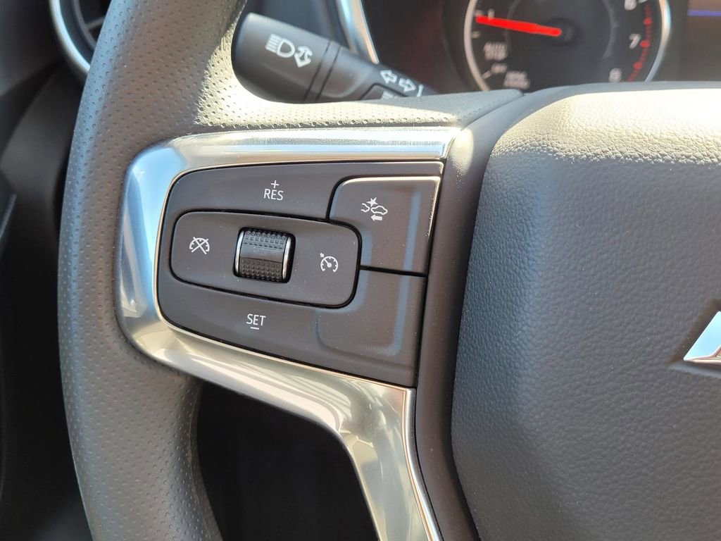 New 2026 Chevrolet Blazer LT w/ Convenience Package image 23