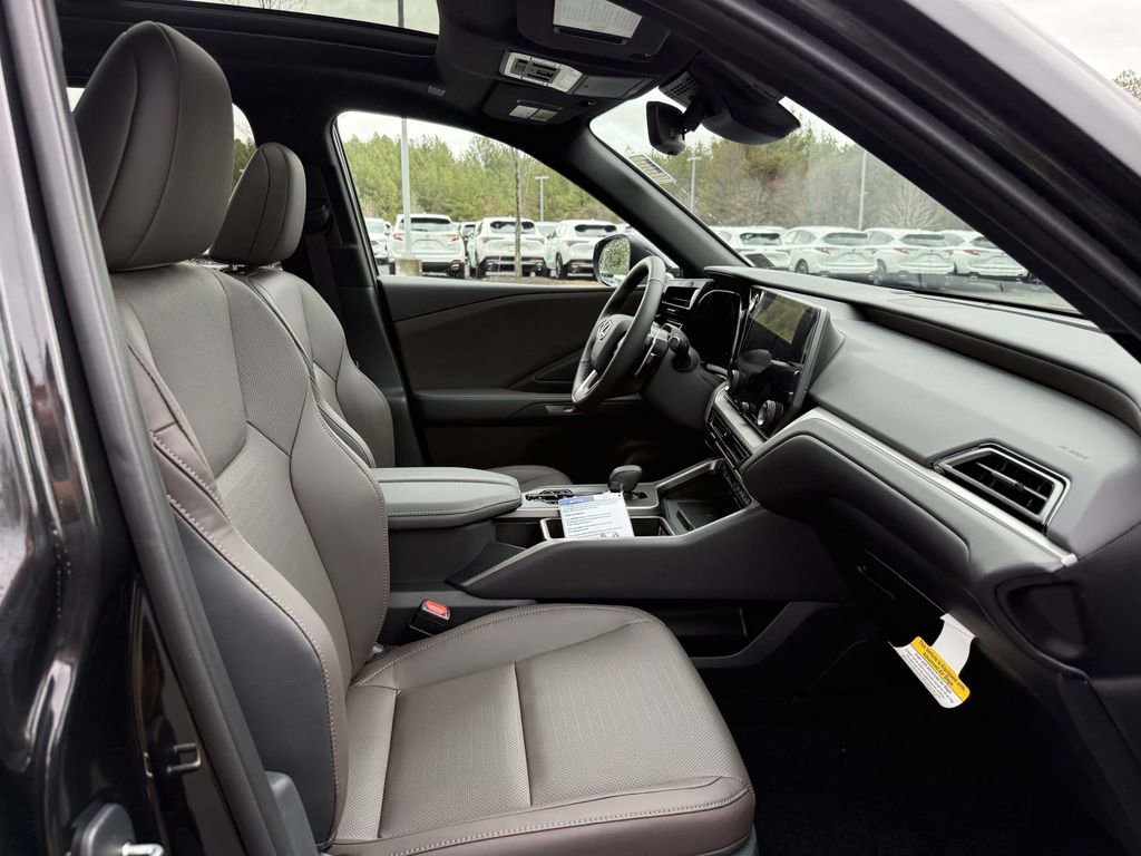 Used 2026 Lexus TX 350 AWD w/ Technology Package image 15