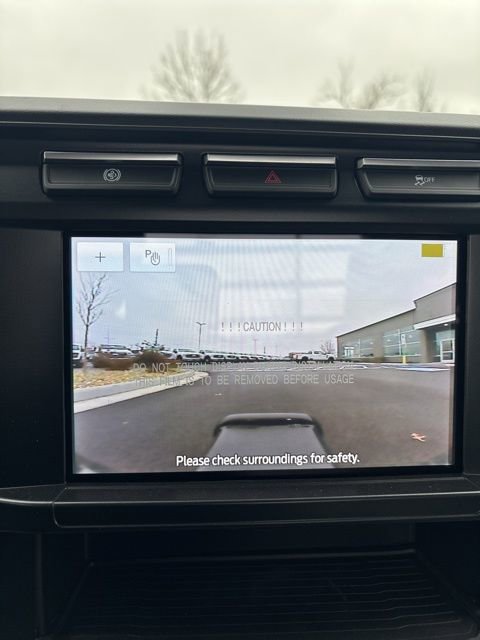 New 2024 Ford F550 4x4 Regular Cab Super Duty image 39