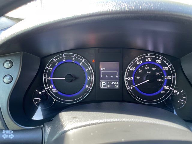 Used 2011 INFINITI EX35 Journey w/ Premium Pkg AWD/4WD image 6