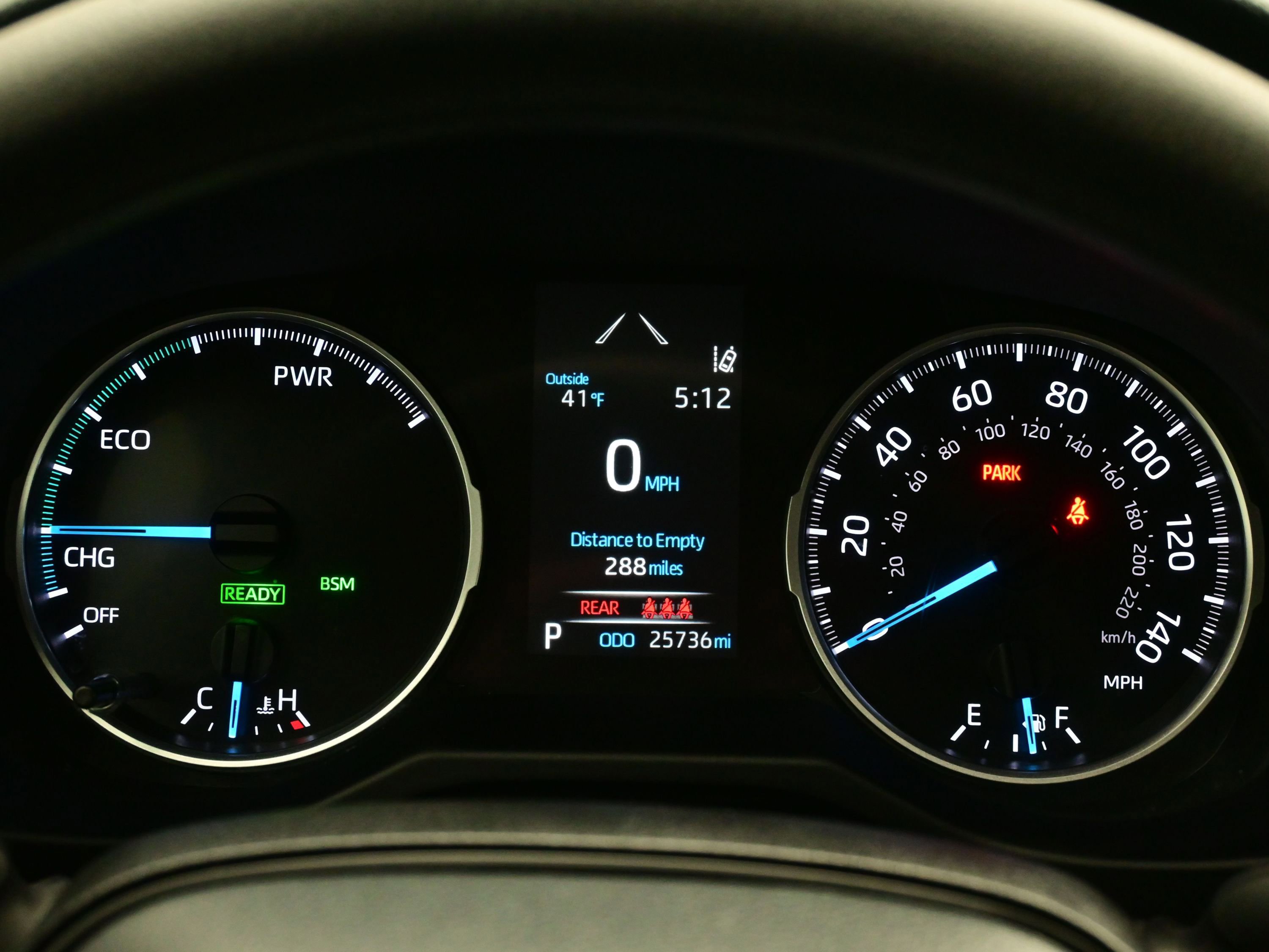 Used 2022 Toyota RAV4 XLE image 23