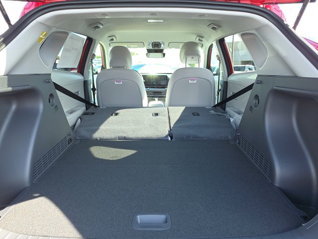 Certified 2026 Hyundai Kona SEL Sport FWD image 21