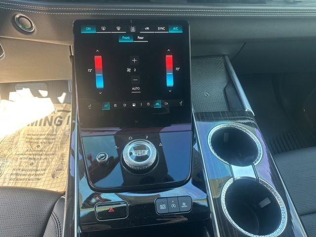 Certified 2025 Cadillac Escalade ESV Premium Luxury w/ LPO, Floor Liner Package image 20