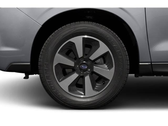 Used 2018 Subaru Forester 2.5i Limited AWD/4WD image 11