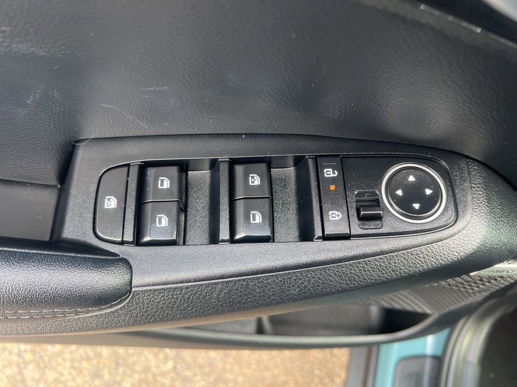 Certified 2024 Kia Seltos SX w/ SX Sunroof Package AWD/4WD image 54