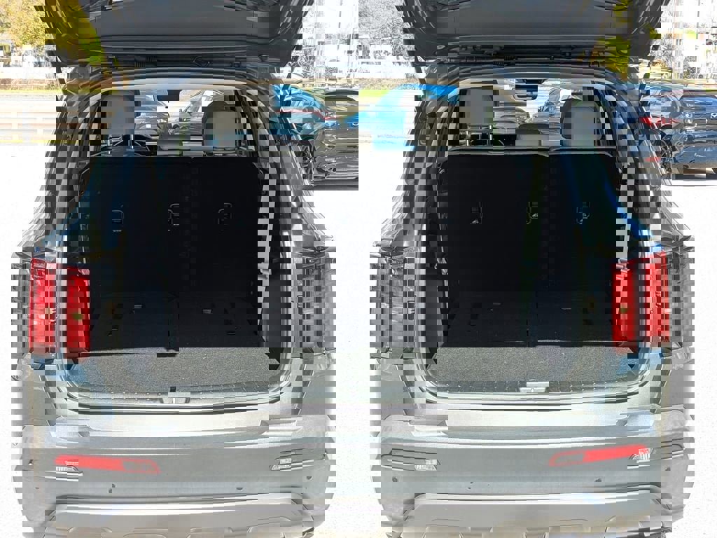 Certified 2022 Kia Sorento S image 8