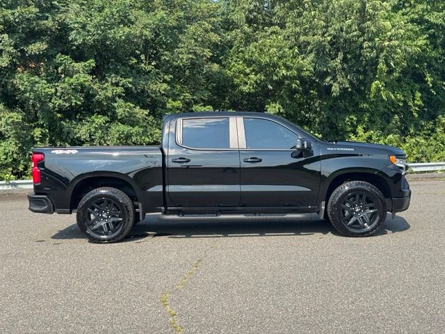 New 2026 Chevrolet Silverado 1500 RST w/ Safety Package AWD/4WD image 8