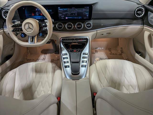 Certified 2024 Mercedes-Benz AMG GT 53 image 19
