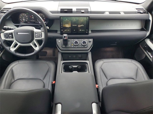 Certified 2023 Land Rover Defender 130 SE image 15