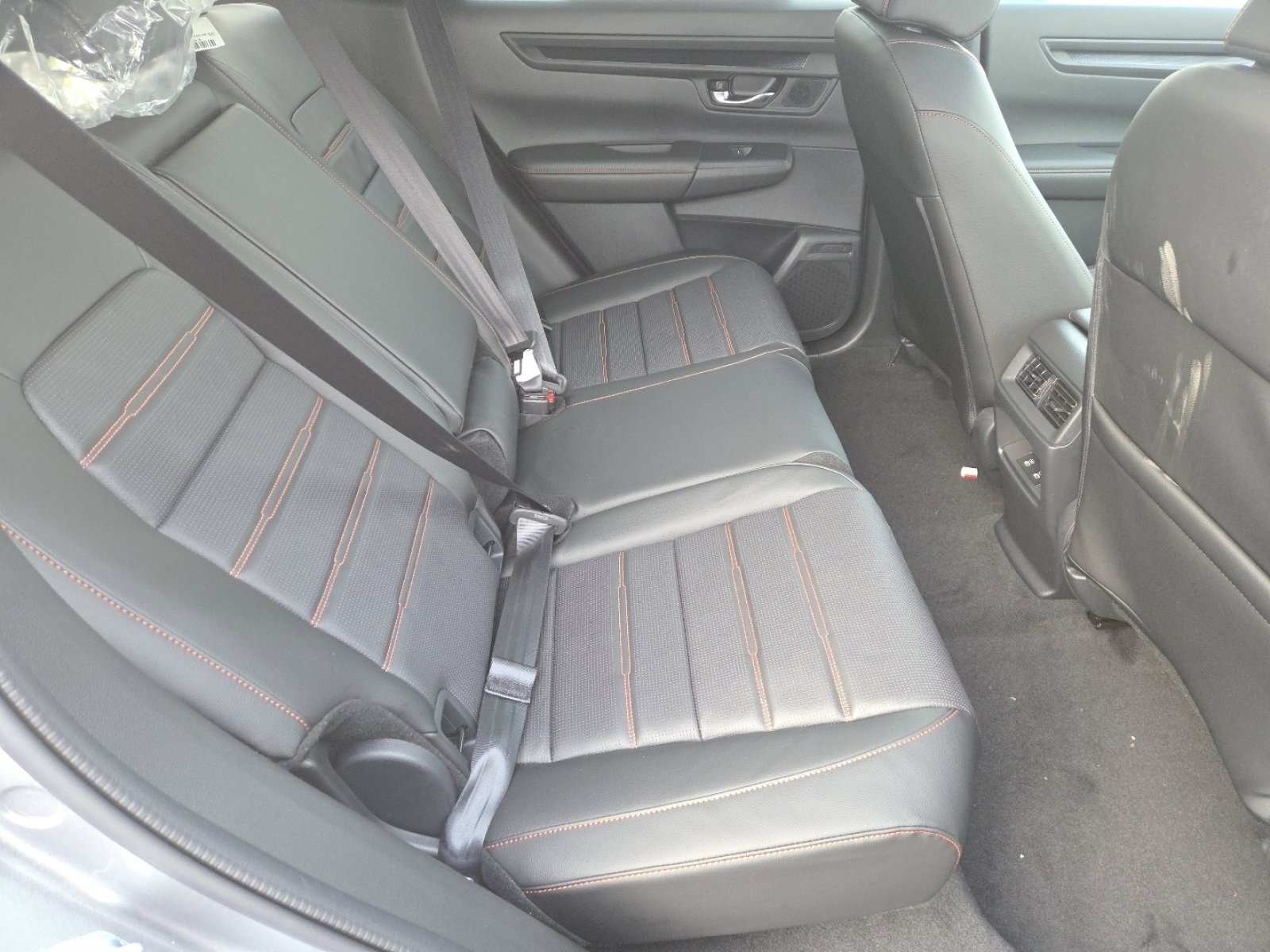 New 2026 Honda CR-V Sport-L image 21