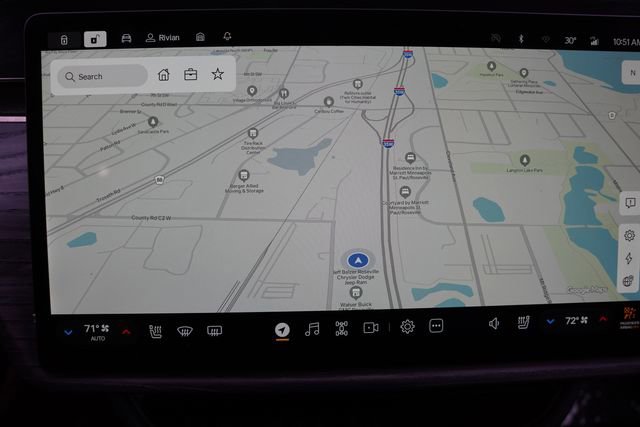 Used 2022 Rivian R1T Launch Edition image 24