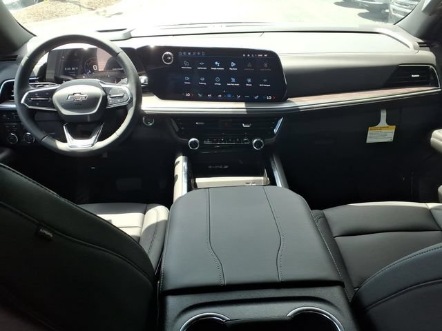 New 2026 Chevrolet Suburban Z71 w/ Comfort Package AWD/4WD image 22