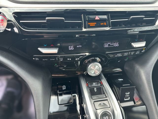 Used 2023 Acura MDX SH-AWD w/ Technology Package image 20