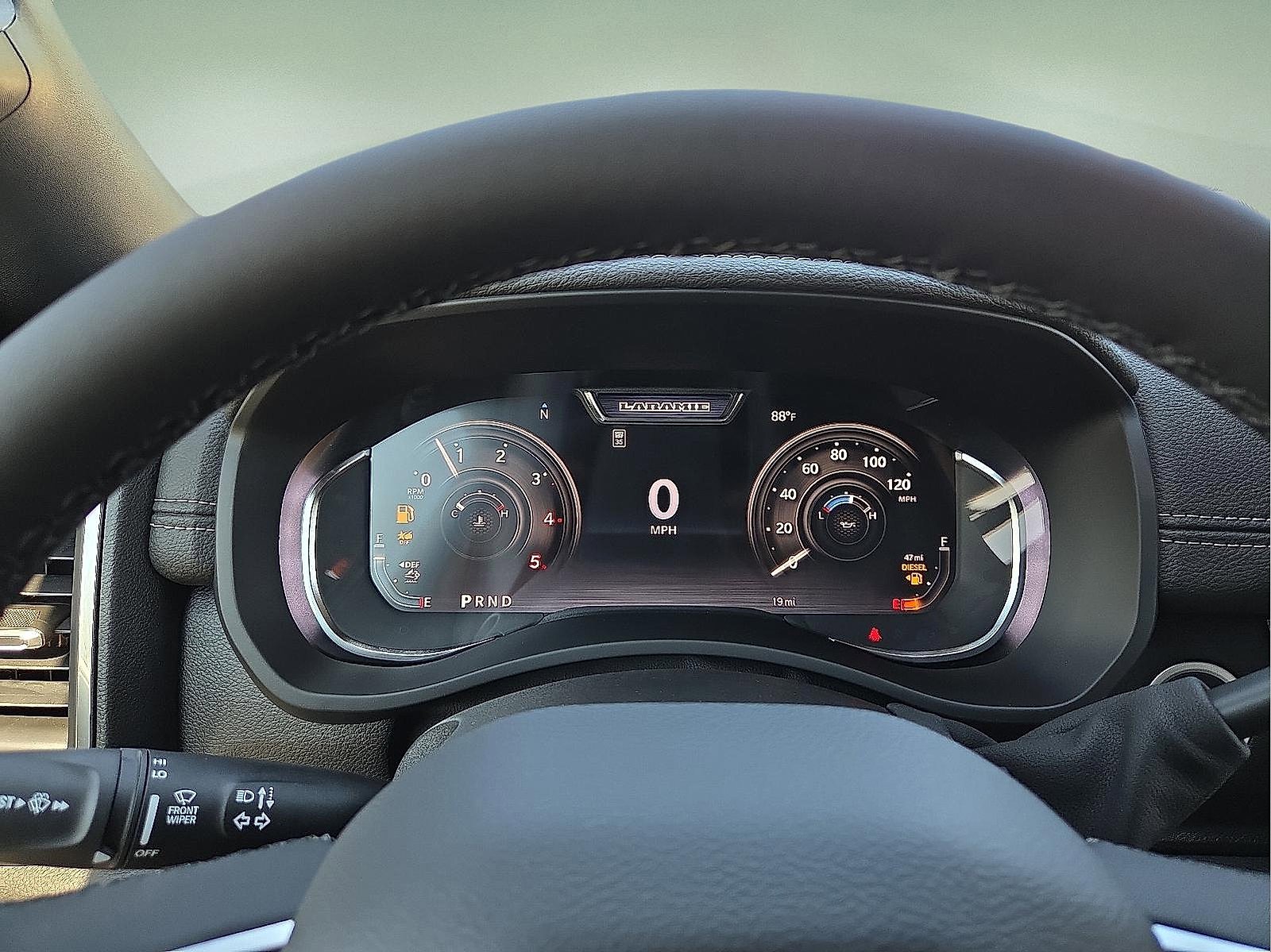 New 2026 RAM 3500 Laramie image 23