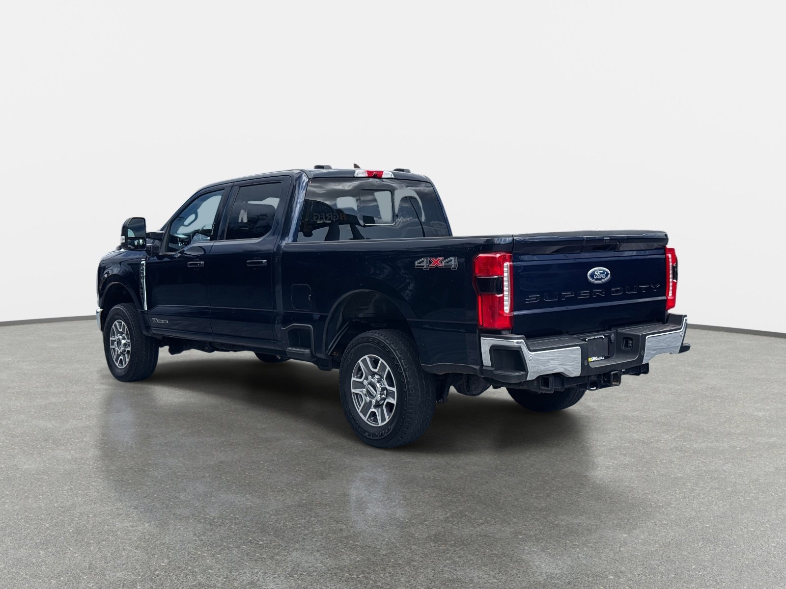 Used 2024 Ford F250 Lariat image 5